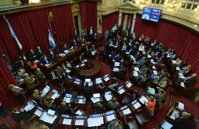 Foto: Senado