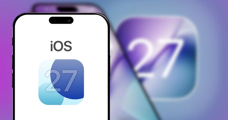 Apple busca que la próxima actualización sea una de las más estables de los últimos años para evitar fallas técnicas en el uso diario.