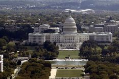Congreso de Estados Unidos.
