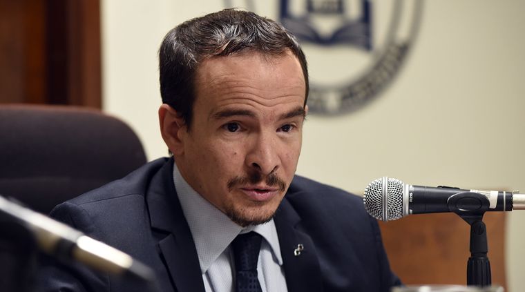 Foto: Alf Ponce / MDZ