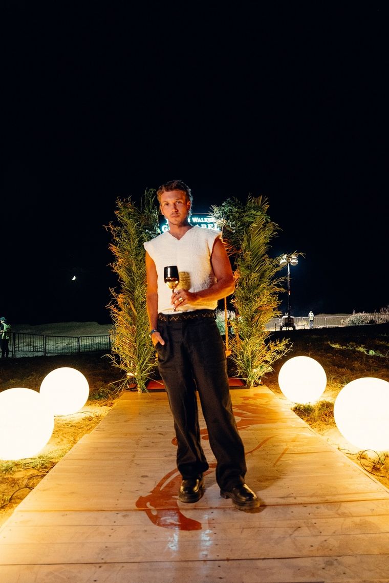 Franco Masini. Franco Masini.