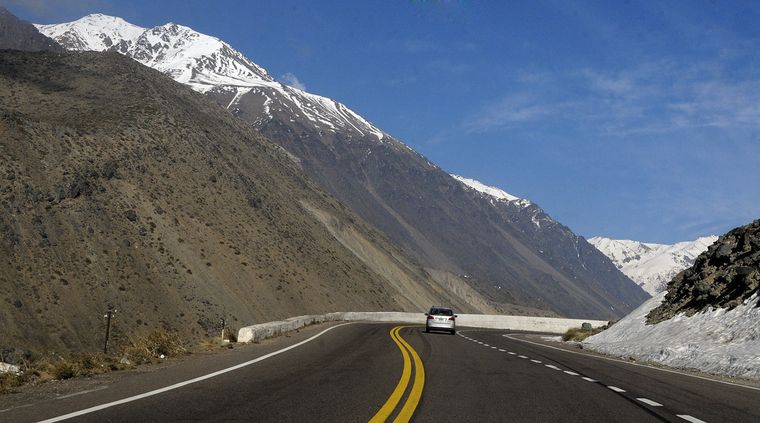 Foto: ALF PONCE / MDZ