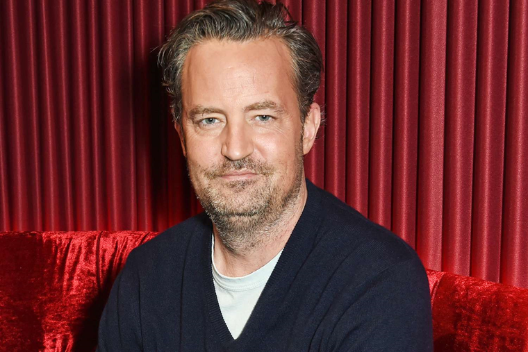 Las actuaciones más icónicas de la carrera de Matthew Perry Matthew Perry nació el 19 de agosto de 1969 en Williamstown, Massachusetts, Estados Unidos. Foto: Shutterstock