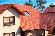 Qué techo conviene más para una casa