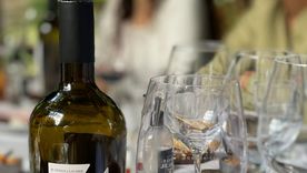 Dos bodegas se juntan y lanzan un vino único: quiénes son y qué hacen