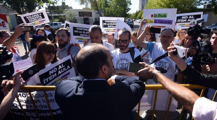 Foto: Pachy Reynoso/MDZ