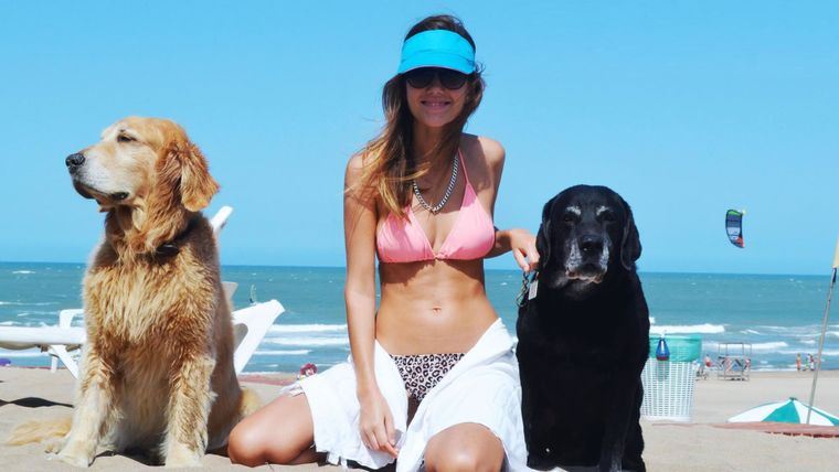 Foto: yesplayacanina.com.ar