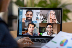 10 motivos por los que te conviene encender la camara en videollamadas 10 motivos por los que te conviene encender la camara en videollamadas