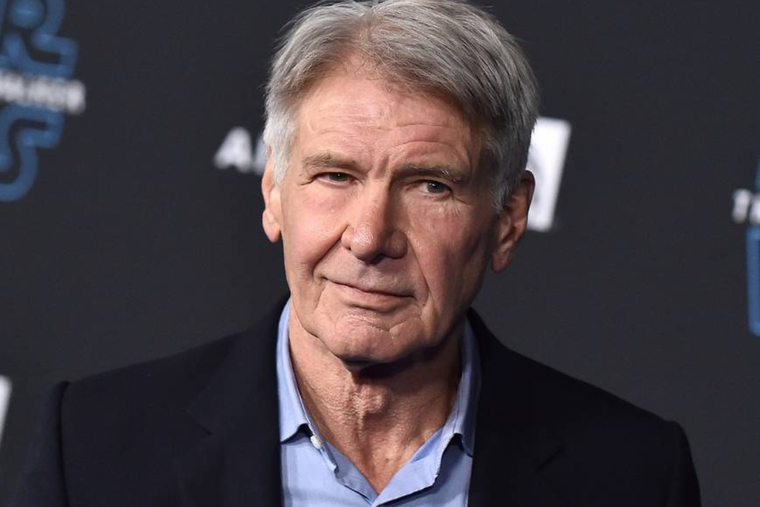 LA CASA EN LA QUE VIVÍA HARRISON FORD CUANDO ERA NIÑO SE VENDE. LA EXCLUSIVA PROPIEDAD TIENE UN ESTILO CLÁSICO Y MUY CAMPESTRE.