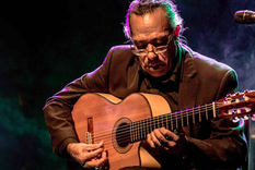 Eduardo Toto Méndez