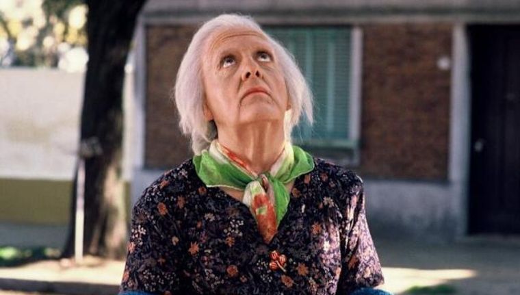 Cuándo vuelve Esperando la carroza al cine. Foto: Archivo