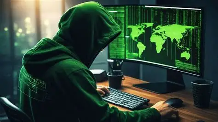 Un ciberataque puede generar un impacto económico significativo.