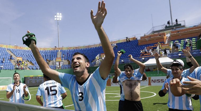 Foto: publicada en diario Hoy