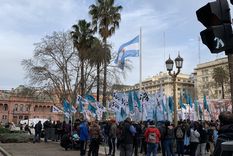 que dejo el dia de marchas a favor y en contra del gobierno en la ciudad que dejo el dia de marchas a favor y en contra del gobierno en la ciudad