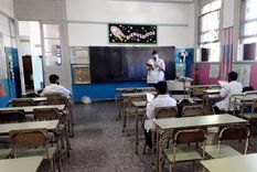 La educación en foco Foto: Pexels