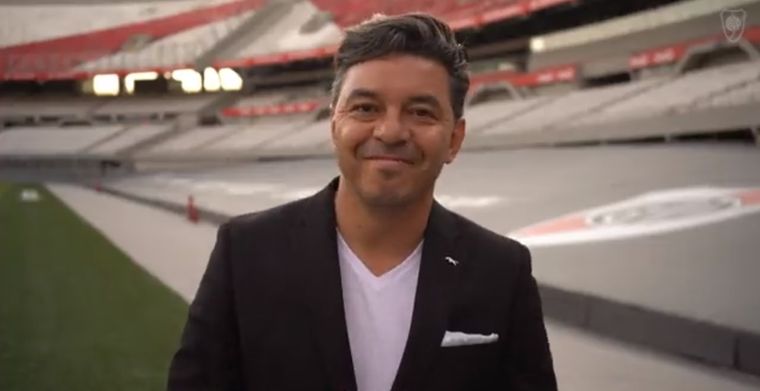 Foto: River Plate