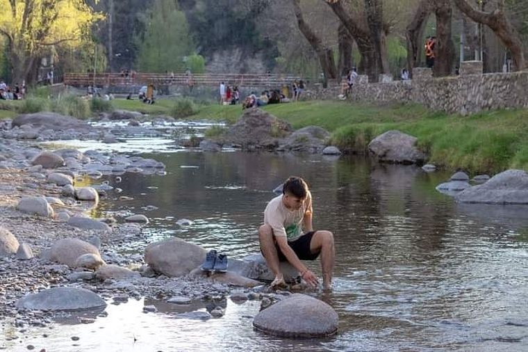 El Trapiche, San Luis. El Trapiche, San Luis.