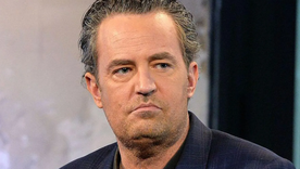 Matthew Perry fue hallado muerto en el jacuzzi de su casa de Los Ángeles en 2023.