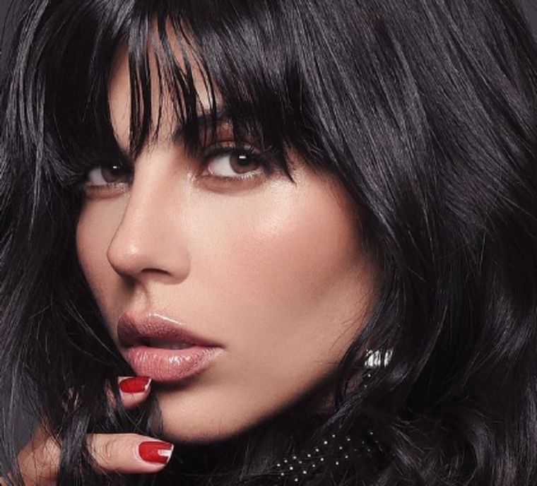 África Zavala Foto: Instagram