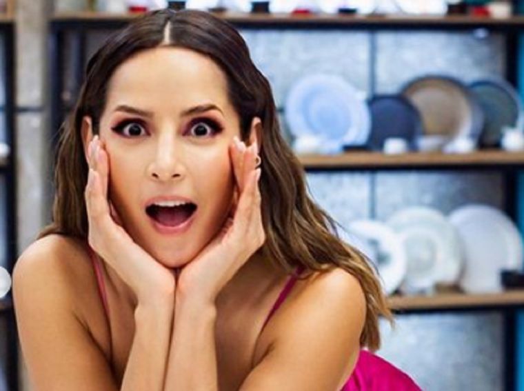 Carmen Villalobos Foto: Instagram