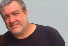 Carlos Amieva Foto: Archivo