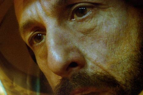 Una película interesante. Una película interesante.