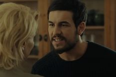 Netflix Ismael