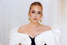 Foto: Instagram Adele