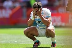 El mejor jugador del mundo confía en estar en las Olimpíadas. Foto: @AlejandroCoccia El mejor jugador del mundo confía en estar en las Olimpíadas. Foto: @AlejandroCoccia