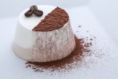 Panna Cotta Foto: Shutterstock