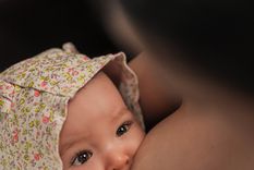 lactancia materna: cifras alarmantes y una realidad que urge cambiar lactancia materna: cifras alarmantes y una realidad que urge cambiar