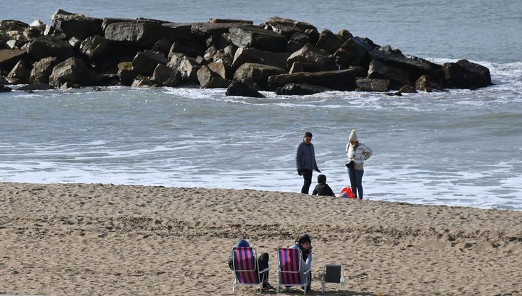 El programa busca fomentar el turismo nacional. Foto: NA