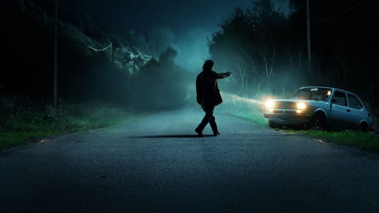 Una serie imperdible. Fuente: Netflix.