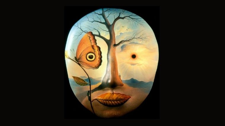 Test de personalidad Foto: Pinterest