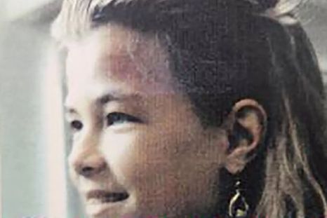 El increíble hallazgo de Christina Maria Plante se dio tras años de intensa búsqueda. El increíble hallazgo de Christina Maria Plante se dio tras años de intensa búsqueda.