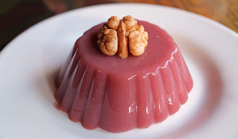 Receta de pelamushi: el dulce perfecto para cualquier temporada Foto: Shutterstock