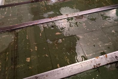 MDZol | Auditorio de radio Nacional