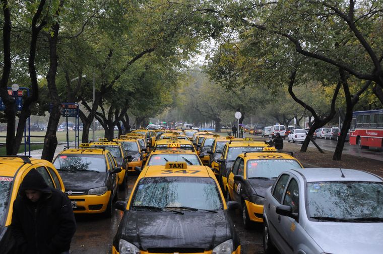 Foto: Pachy Reynoso/MDZ