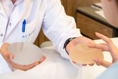 Las mujeres quieren armonía, no artificio; balance, no exageración; proporción, no exceso.