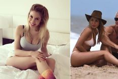 luly drozdek dara el si a su novio 20 anos mayor