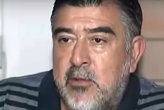 Peritarán el ADN  de la hija de Carlos Pérez. Foto: NA