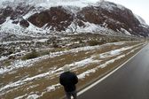 La Ruta 7 tendrá entre 12 y 18 meses de puesta en valor antes de avanzar con intervenciones estructurales en distintos sectores.