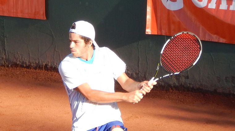 Foto: Juan Borsani/MDZ