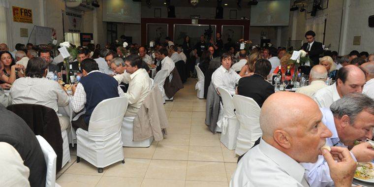 Foto: Pablo Matar/Mediamza.com