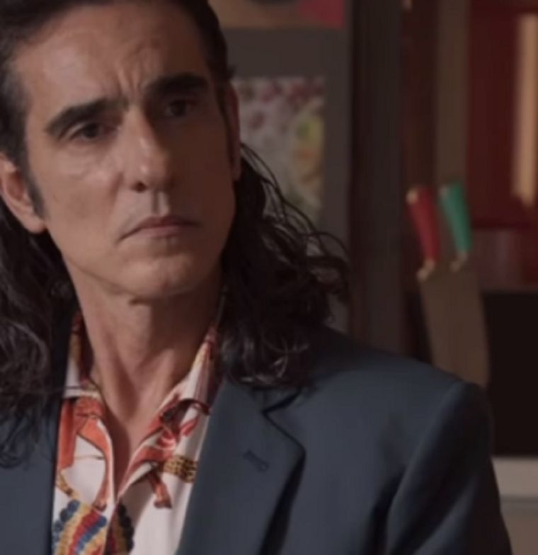 Rating Pedro el escamoso