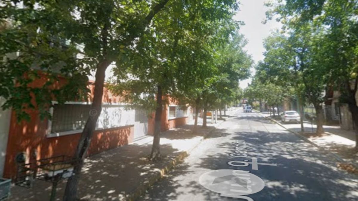 Amenazó a excompañeros en La Matanza y lo vinculan al mismo foro que el tirador de Santa Fe