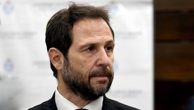 Tras una denuncia por abuso sexual, renunció Marcelo DAgostino, subsecretario de Justicia de Mendoza. Tras una denuncia por abuso sexual, renunció Marcelo DAgostino, subsecretario de Justicia de Mendoza.