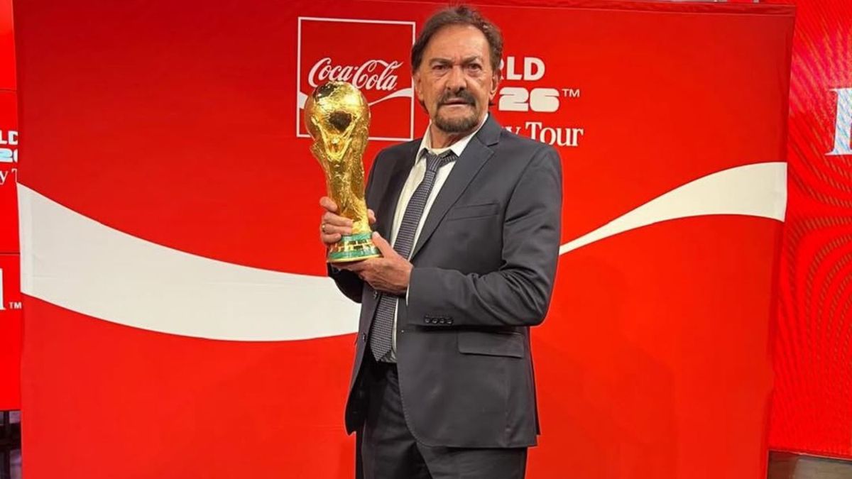 Ricardo La Volpe eligió al mejor DT del fútbol argentino y sorprendió con su respuesta