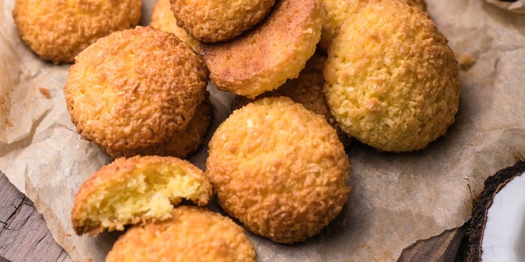 galletas Foto: Ph Shutterstock