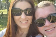 Isabel sufrió falta de oxígeno. Foto: ARCHIVO PERSONAL/LUCIANO BUENO